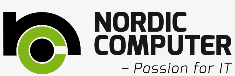 Nordic Computer Logo - Manchester Fashion Week, transparent png
