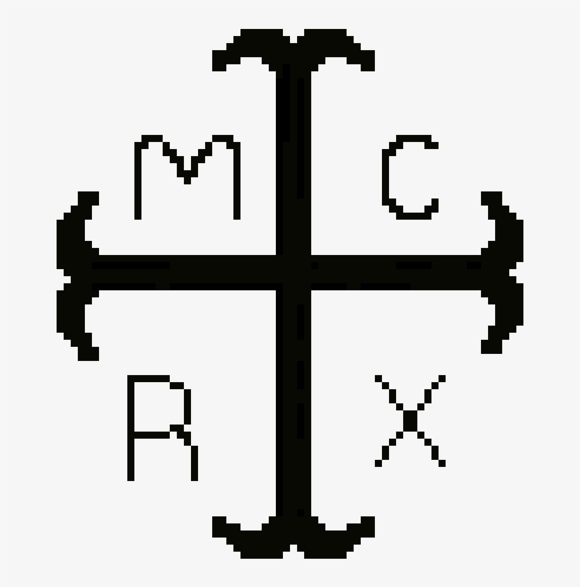 My Chemical Romance - Pixel Art, transparent png