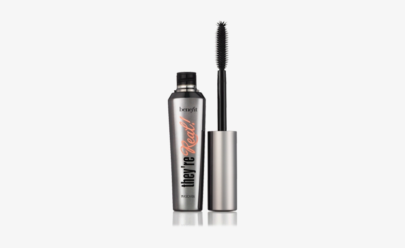 Rp Benefit Theyre Real Mascara 2 - Benefit They Re Real Mascara Png, transparent png