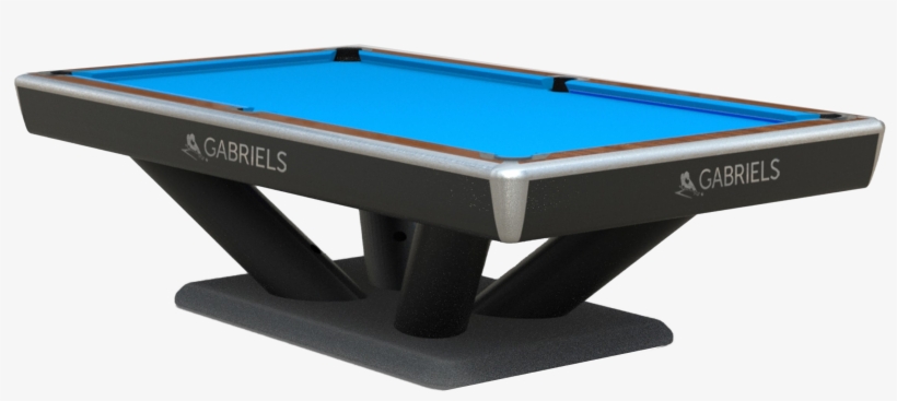 Nothing Less - Billiard Table, transparent png