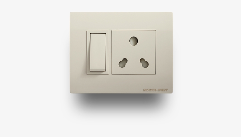 The Perfect Integration Of Classic Design With An Elegant - Electricity, transparent png