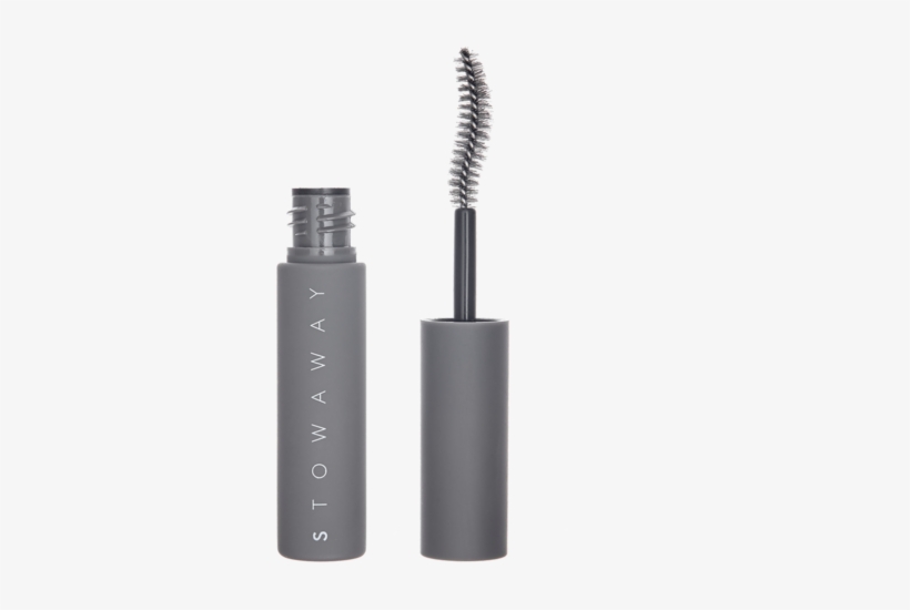 Stowaway Mascara, transparent png