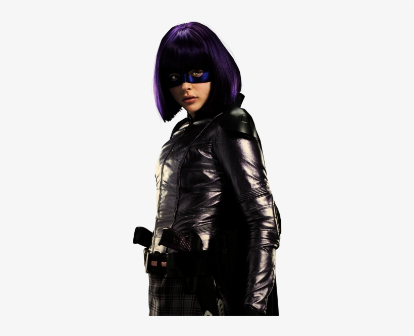 Png Kick Ass - Kick Ass 2 Promo, transparent png