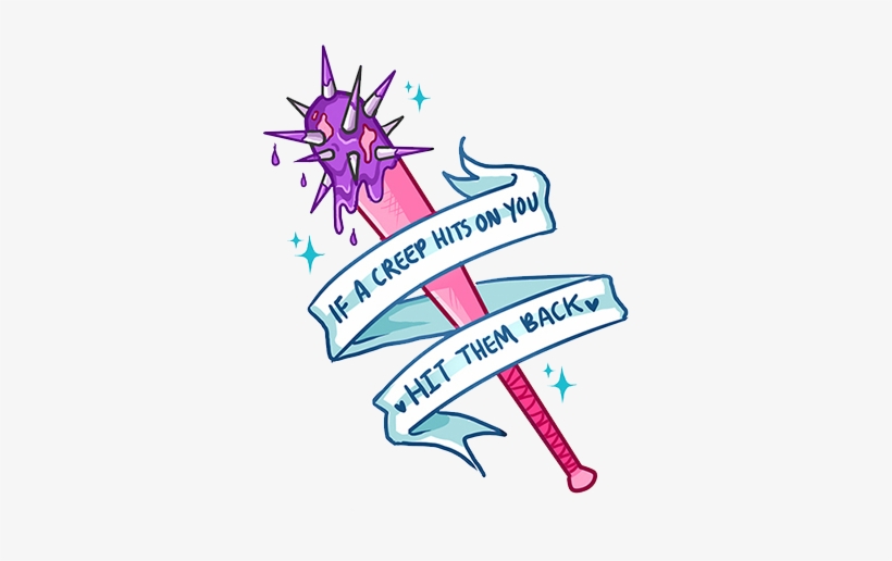 Feminism, Overlay, And Png Image - Screen Wallpaper Photo Girl, transparent png
