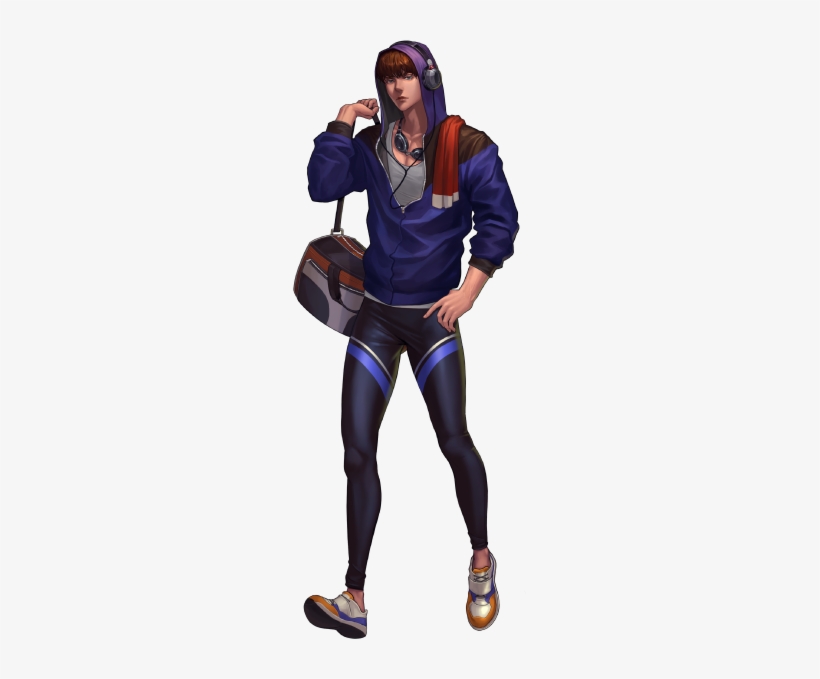 Leon - ブラサバ レオン, transparent png