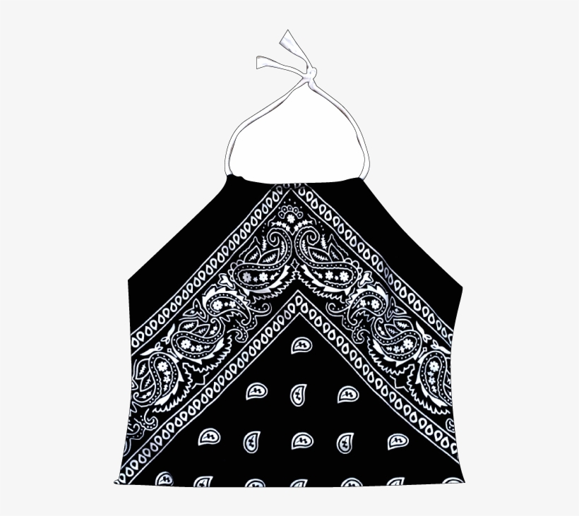 Pretty Disturbia Handmade Biker Bandana - Yee Yeung 6 Pieces Cowboy Head Wrap Scarf Bandanas, transparent png