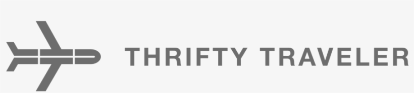 Thriftytraveler, transparent png
