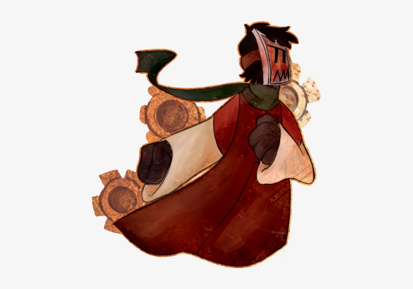 Leon - “ - Illustration, transparent png