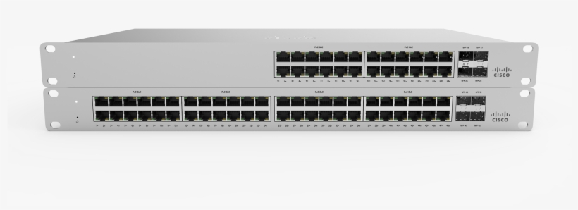 Ms120 - Meraki Ms225, transparent png