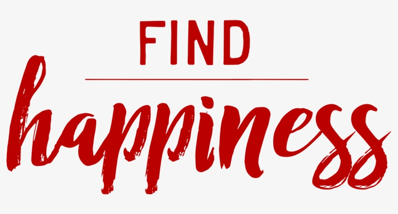 Find Happiness Text - Chin Up Princess Or The Crown Slips Shirt For Women, transparent png