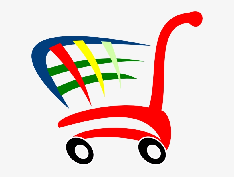 Small - Online Shop Logo Png, transparent png