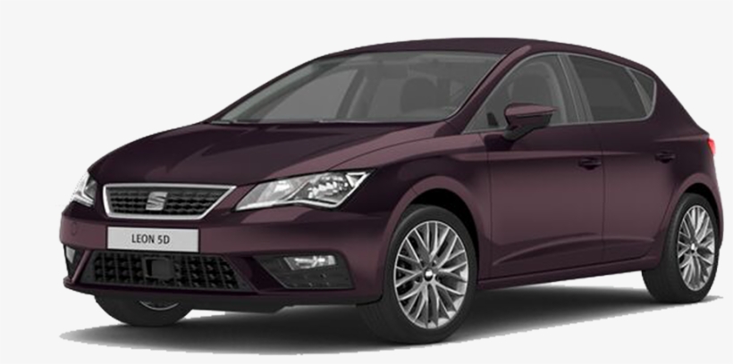 Leon 5dr Se Dynamic Technology - Seat Leon 1.0 Tsi Ecomotive Se Technology 5dr, transparent png
