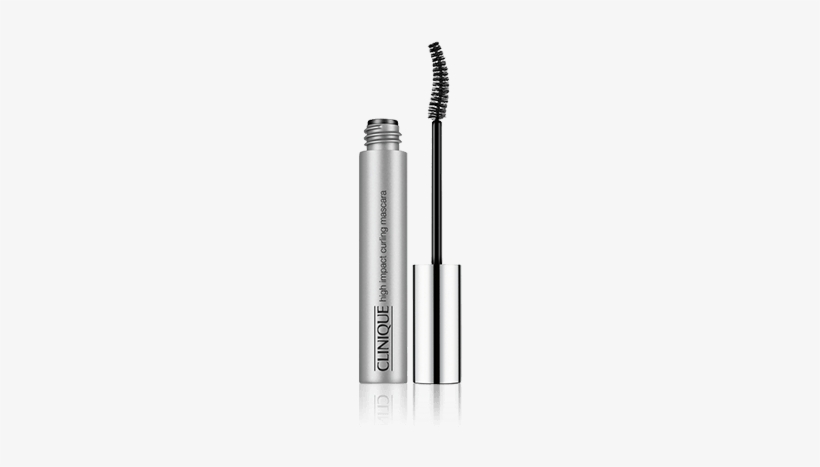 Curling Mascara - Clinique Curling Mascara, transparent png