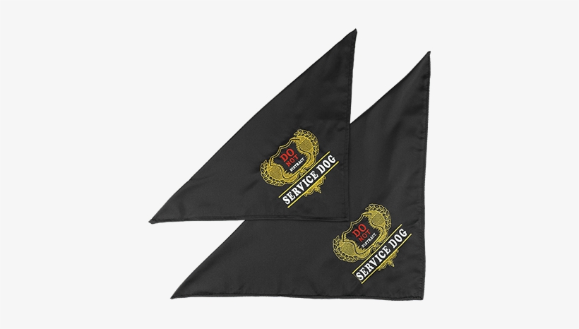 Embroidered Bandanna - Kerchief, transparent png