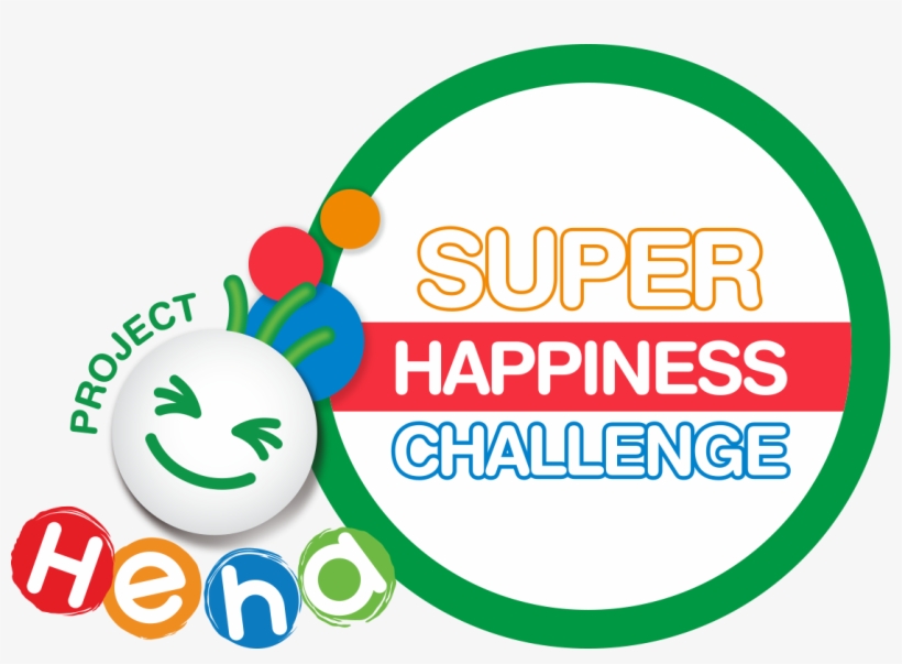 Project Heha Super Happiness Challenge - Super Happiness Challenge, transparent png