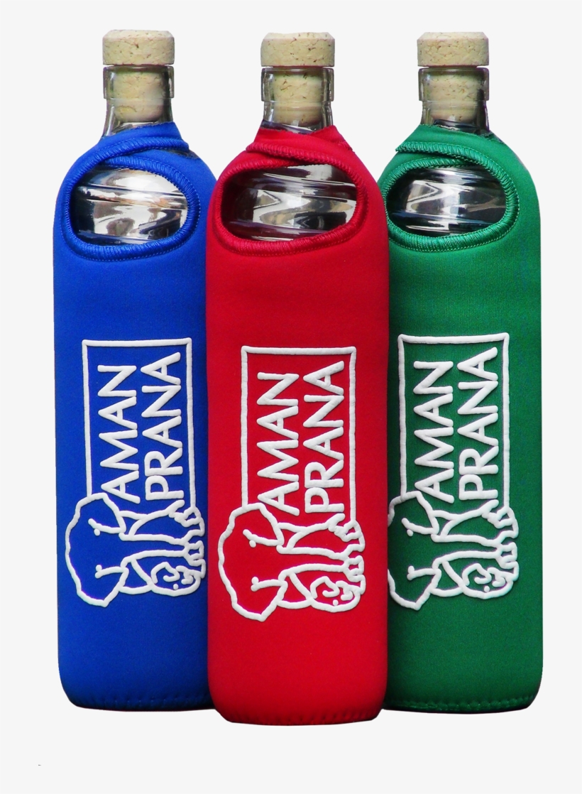 Download Eco-respekt Drinking Bottle Product Range - Gula Java Matcha, Organic + Free Eco Respect Bottle, transparent png