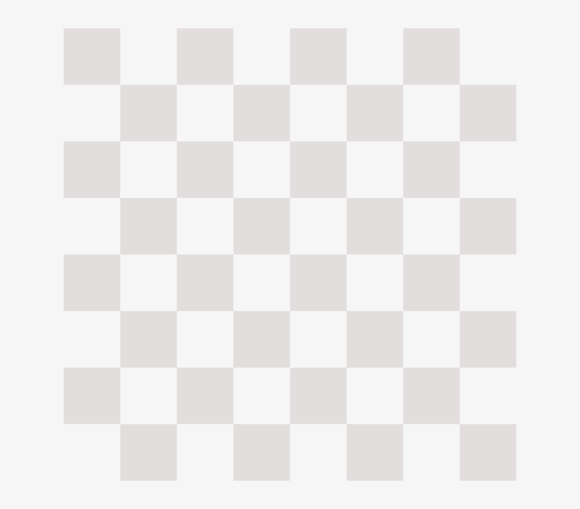 Checkered - Chessboard, transparent png