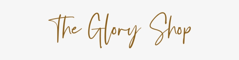 Thegloryshop - Calligraphy, transparent png