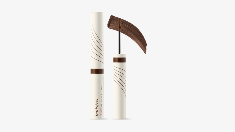 Skinny Brow Mascara 4g - Skinny Brow Mascara, transparent png