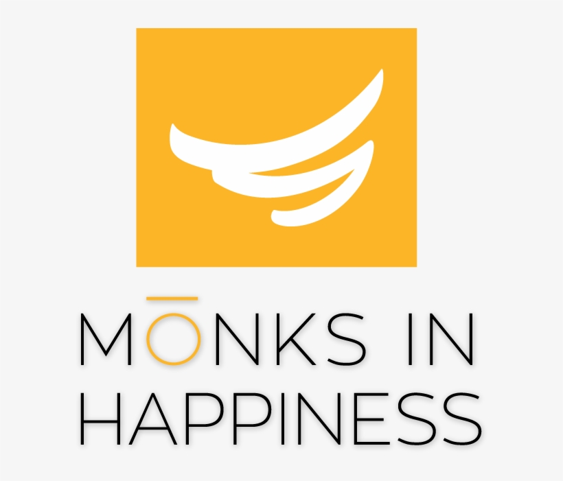 Monksinhappiness With Shadow - Pune, transparent png