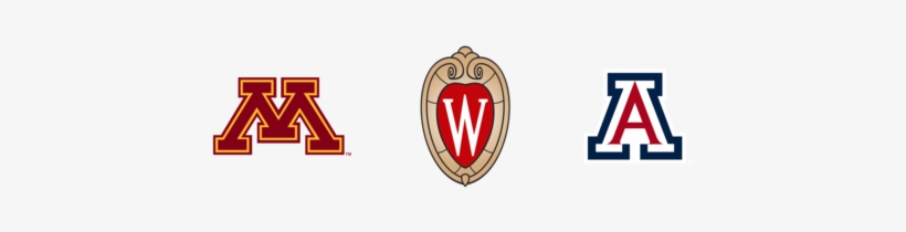 Logos Copy - University Of Arizona, transparent png