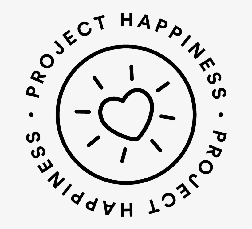 Project Happiness, transparent png