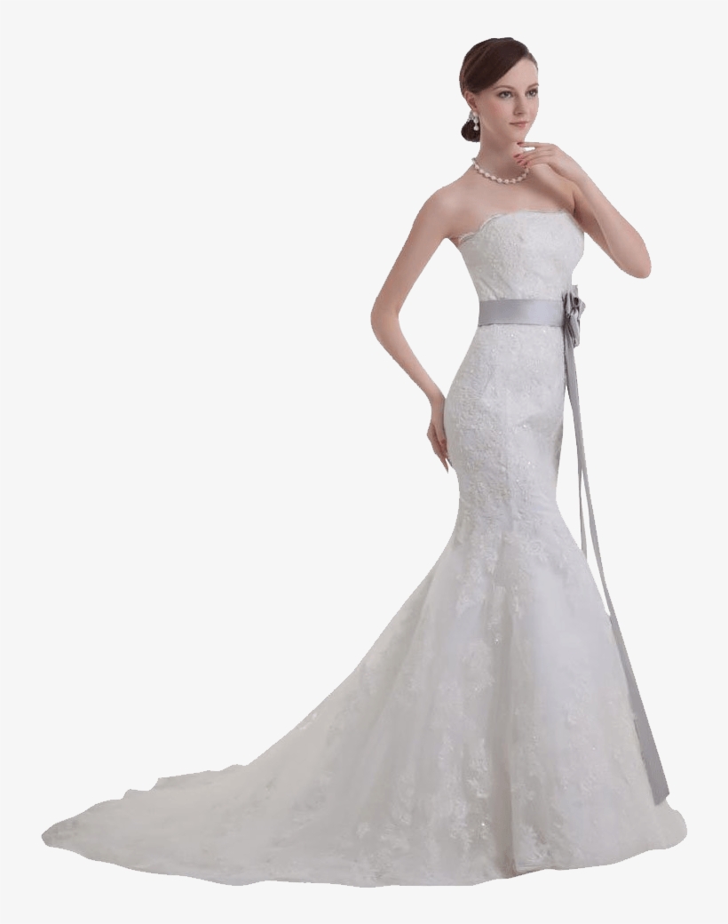 Boda Mujer - Vestidos De Boda Png, transparent png