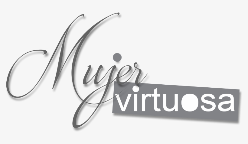 Mujer Logo Dark - Calligraphy, transparent png