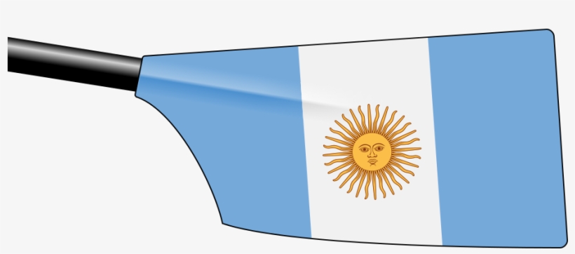 Open - Argentina Rowing Oars, transparent png