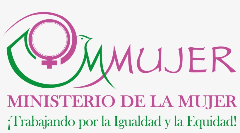 Ministerio De La Mujer Logo 2016, transparent png