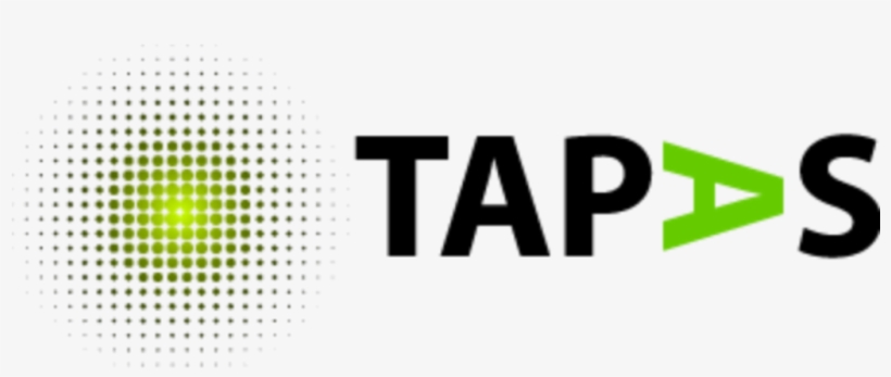 Tapas Training Event - Halftone Dotted Vector, transparent png