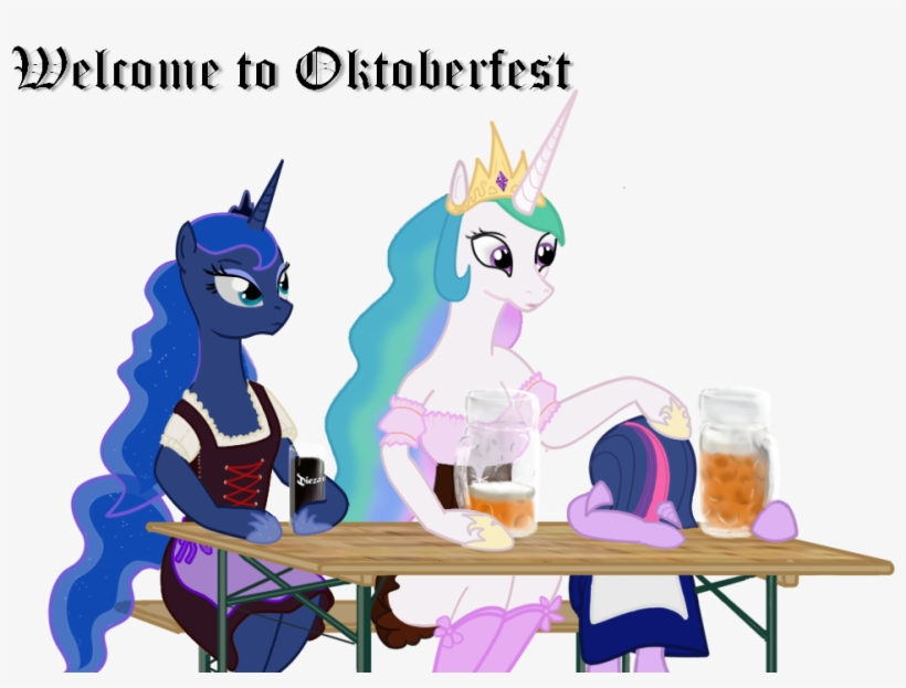 Alcohol, Anthro, Artist - Drunk Princess Celestia, transparent png