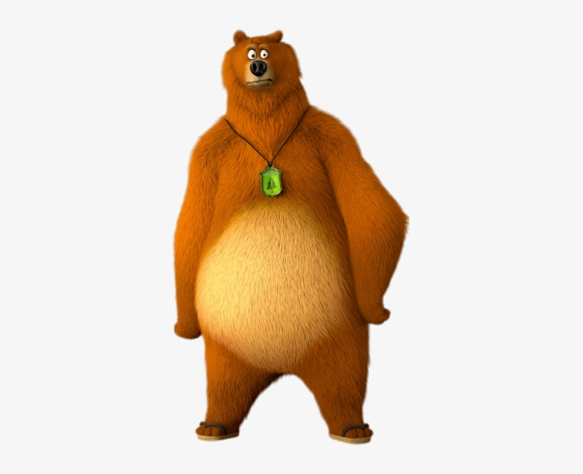 Grizzy Looking Confused Png - Grizzy And The Lemmings, transparent png