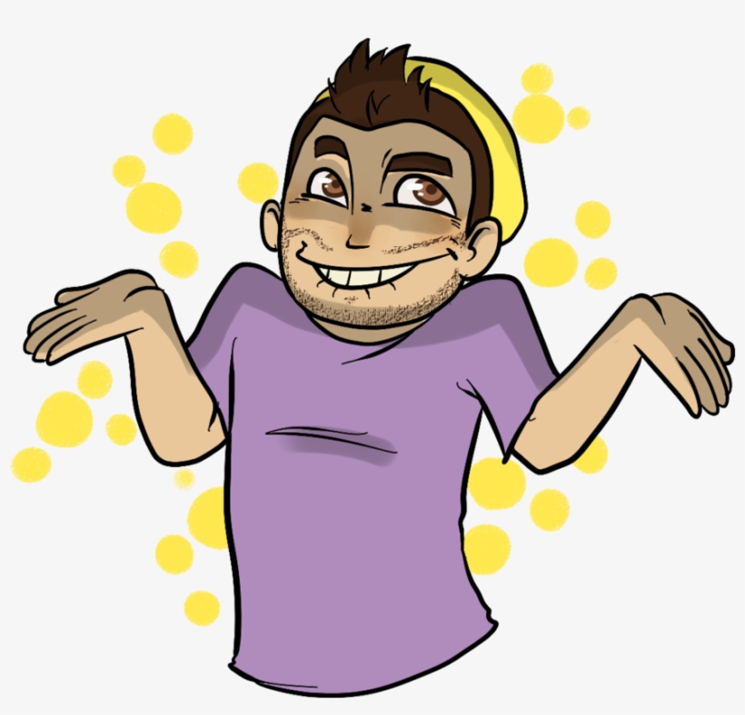Problem By Leemak On Clipart Library - Cartoon Sly Face, transparent png