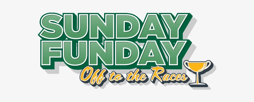 Every Sunday, transparent png