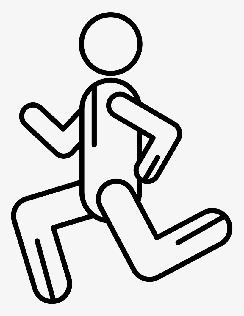 Man Running - - Run Stick, transparent png