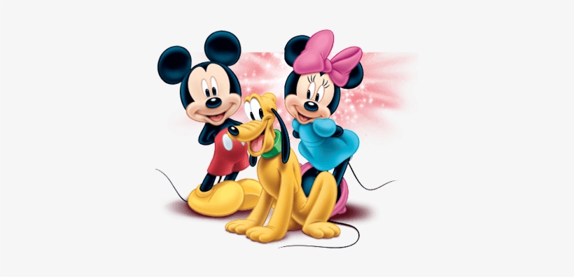 Disney Png Banner Stock - Disney Mickey & Friends – Pluto 2014 1oz Silver, transparent png