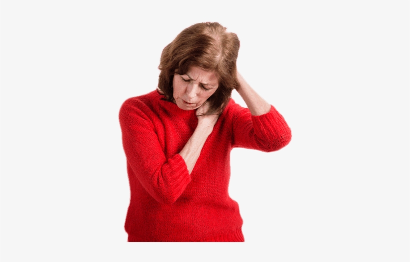 Neck & Headache - Headache, transparent png