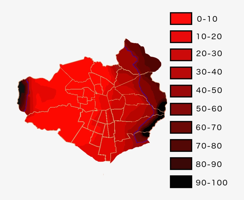 Santiago Nieve - Map, transparent png