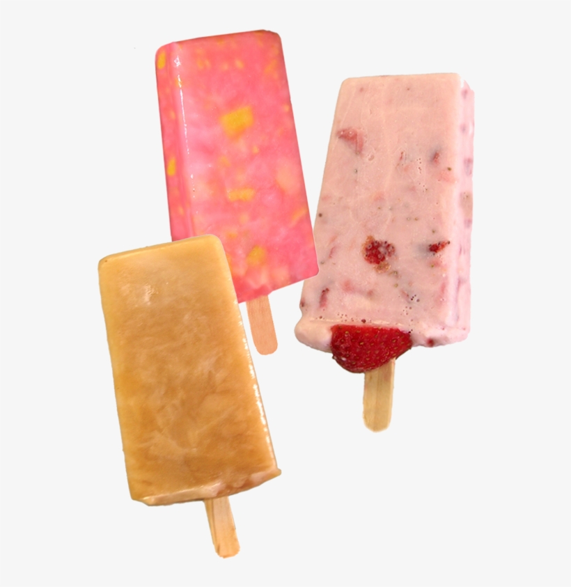 Paletas - Paletas De Nieve Png, transparent png