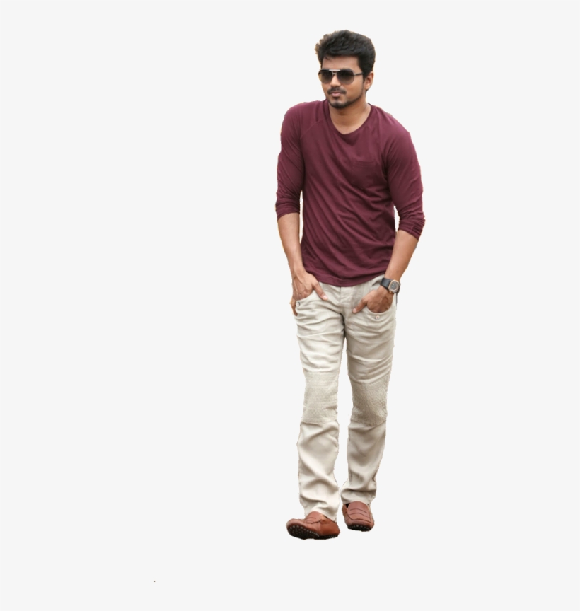Photo - Vijay, transparent png