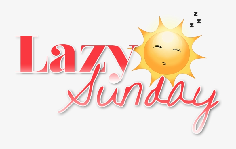 Sunday Used To Start With 'rangoli' On Dd National - Lazy Sunday Png, transparent png