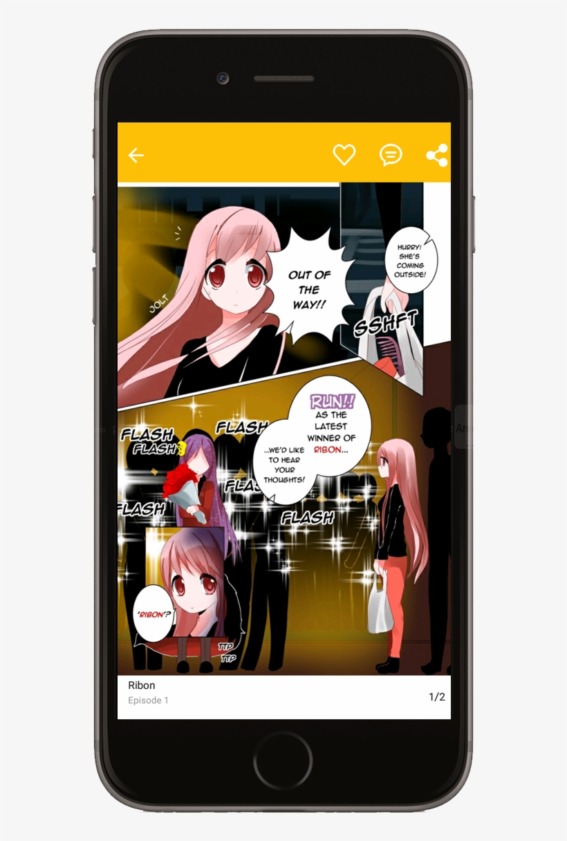 Pop Ribon Intro Pop Ribon Sample 1, transparent png