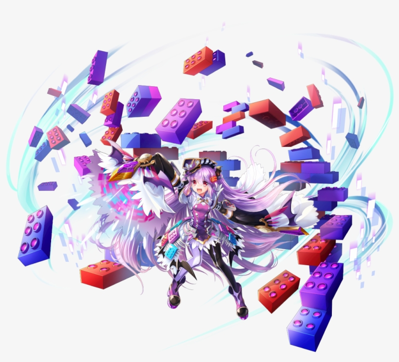 Pluto - 神 姫 プルート, transparent png