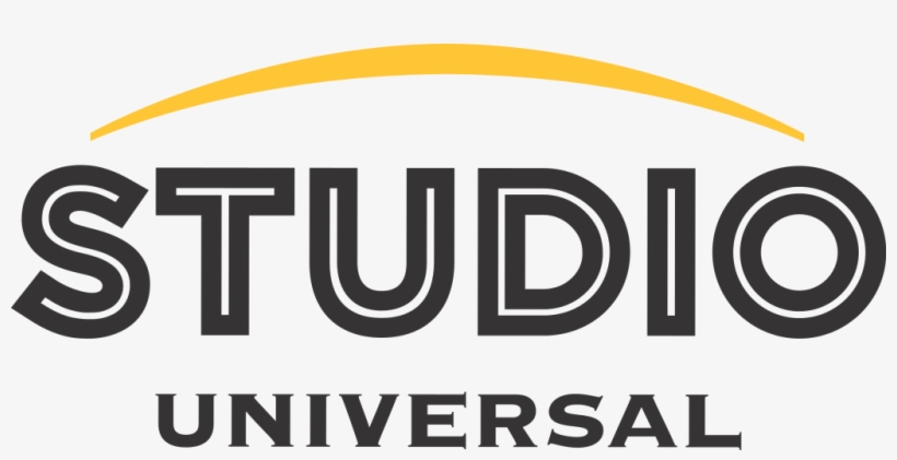 World Studio Universal Png Logo - Studio Universal Logo Png, transparent png