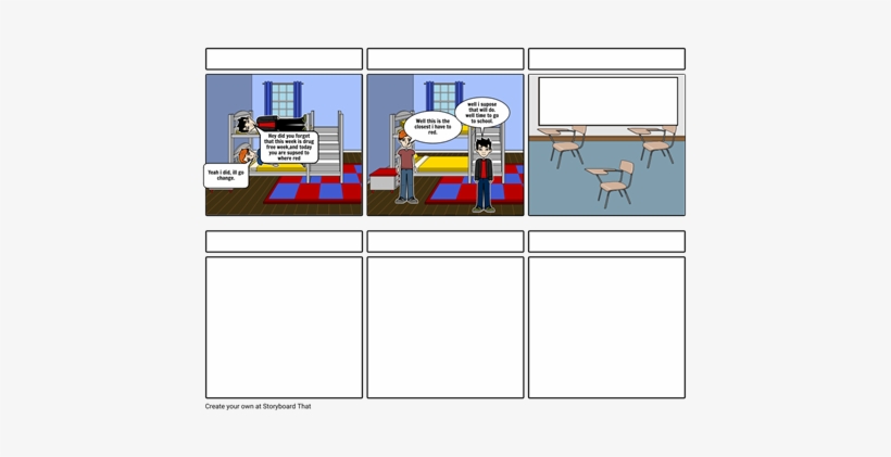 The Red Ribon Week - Cartoon, transparent png