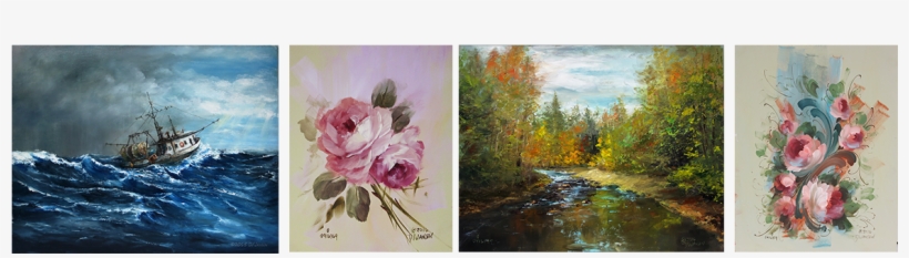 Welcome To Jansen Art Online, Your Online Learning - David Jansen Artist, transparent png