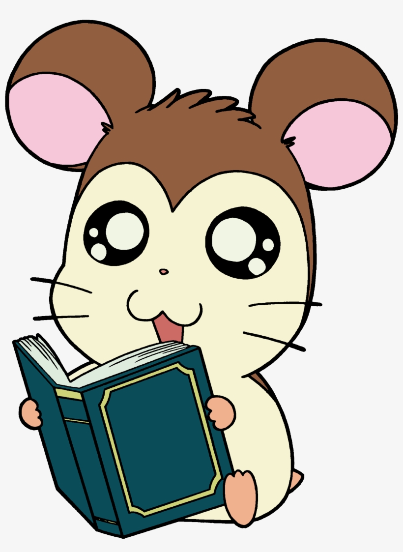 Maxwell Cartoon Art Styles, Children Movies, Hamtaro, - Hamtaro Maxwell, transparent png