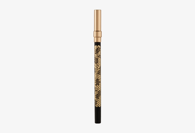 Fatal Blacks Waterproof Eye Pencil - Helena Rubinstein Fatal Blacks Eye Pencil, transparent png