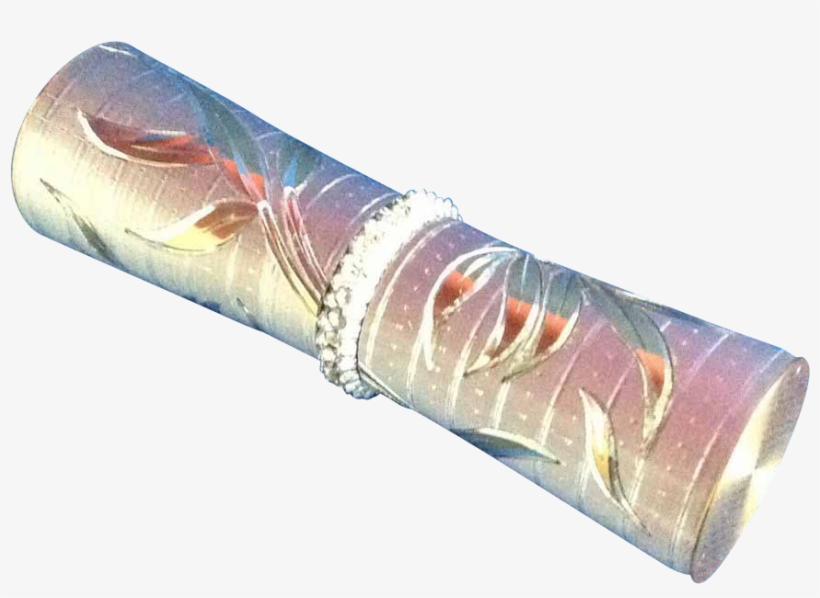 Sterling Silver Lipstick Case With Bamboo Design From - Lip Gloss, transparent png